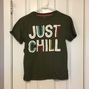 Just Chill T- Shirt